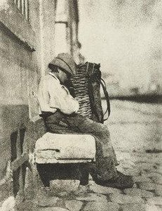The Little Ragpicker