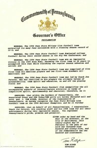 Governor — Lynn B. Herman