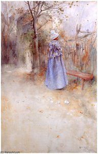Oto_o — Carl Larsson