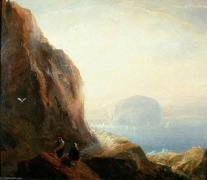 The Bass Rock