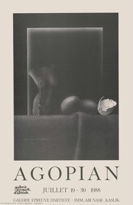 Agopian — Krikor Agopian
