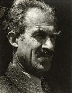 Roi Partridge — Imogen Cunningham