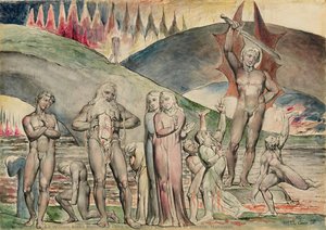 The schismatics and sowers of discord: Mahomet
