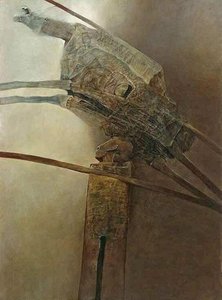 Untitled (515) — Zdislav Beksinski