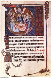 Book of Hours