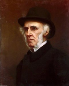 Sir Richard Moon, London and North Western Railway