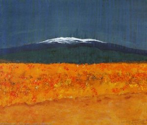 La Série Vallespir No.1 — Peter Wright