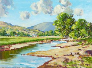 Near Cushendall — Sam Mclarnon