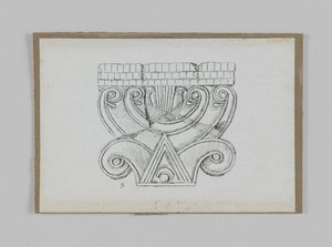 Phoenician Capital — Јакоб Жозеф Тисот