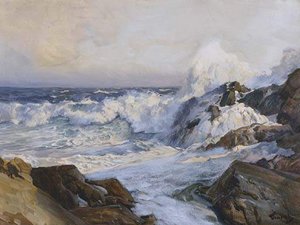 The Inlet