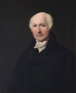 Patrick Kelly (1775–1842) — John Hazlitt