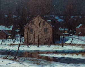 Untitled — George W. Sotter
