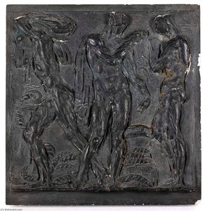 Untitled 5 — Joseph Emile Renier