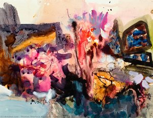 Flowers — Thomas Sherlock Hodgson