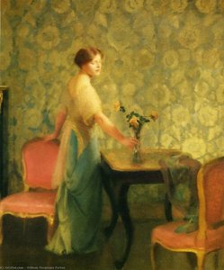 Penumbra — William Mcgregor Paxton