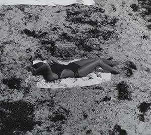 Provincetown — Harry Callahan