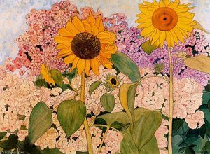 Untitled (3706) — Ernest Biéler