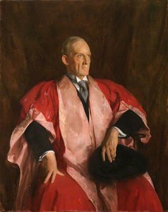 Robert Robinson (1886–1975)