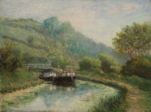 The White Bridge