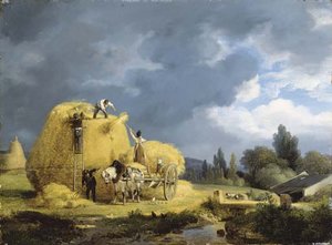 Harvest