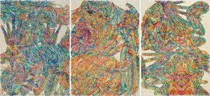 Ten Thousand Things — Wu Jian’an