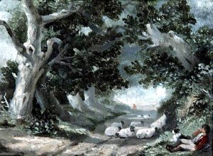 The Glade