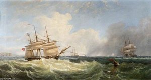 Shipping — John Wilson Carmichael