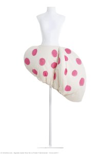 Circus Skirt I — Águeda Isabel Ruiz De La Prada Y Sentmenat