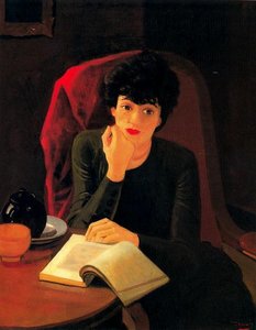 The Cup Of Tea — André Derain