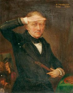 Self Portrait