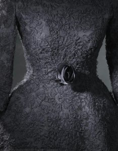 Cocktail Dress — Cristóbal Balenciaga Eizaguirre