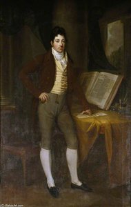 Somerset Lowry-corry — Hugh Douglas Hamilton