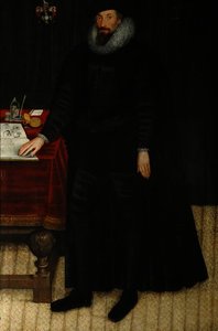 Sir william paddy