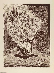 Flowers — Frank Mcclure