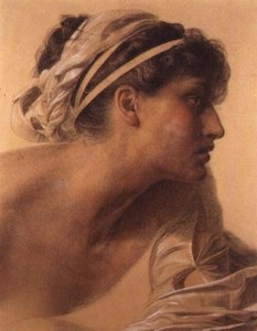 Penelope — Anthony Frederick Augustus Sandys