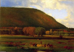 Hudson River Valley