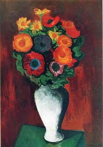 Not Identified (25) — Moïse Kisling