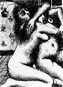 Notebook1 — Paul Delvaux