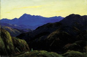 Himalayas — Eliot Clark