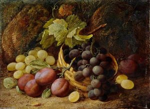 Fruit Piece