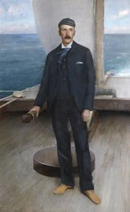 John Nairn — Thomas Millie Dow