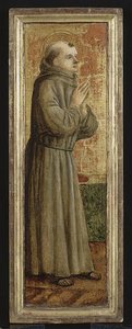 SAINT BONAVENTURE