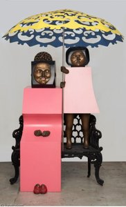 Mamayyo — Marisol Escobar