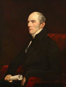 Richard Clement Headington — John Jackson