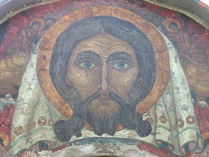 Vernicle — Nicholas Roerich