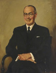 Colonel Blair Dowsett — Clarence White, Contemporary Realism