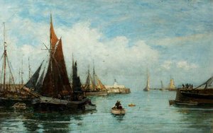 Brixham, Devon