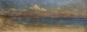 Seascape — Byron Cooper