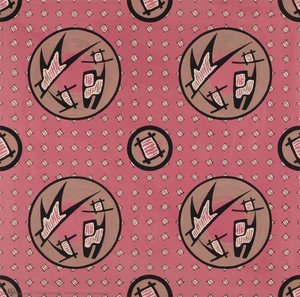 Untitled (scarf Design G ) — Dwinell Grant, Modernism