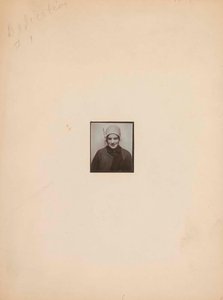 Dedication 1 — Joseph Cornell